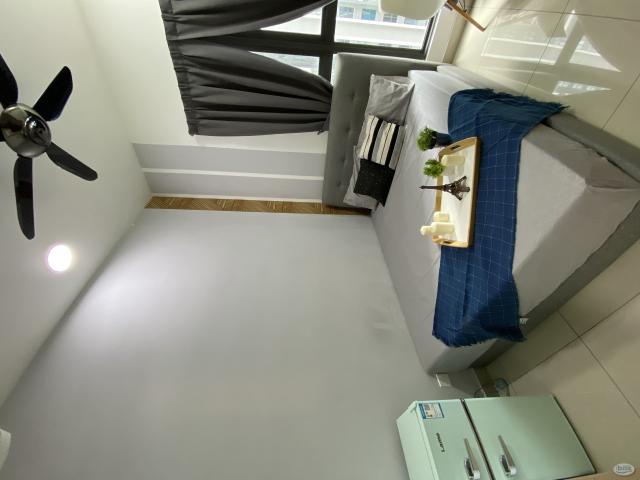Room for rent in Kuala Lumpur
