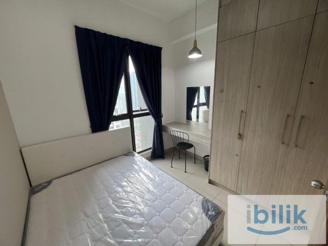 Room for rent in Taman OUG, Kuala Lumpur
