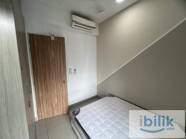 Room for rent in Taman OUG, Kuala Lumpur