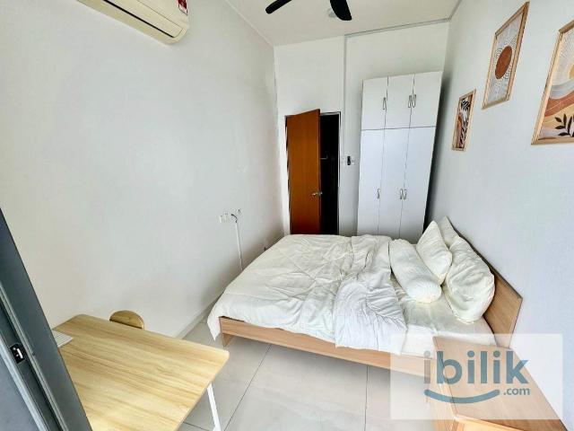 Room for rent in Johore Bahru, Johor