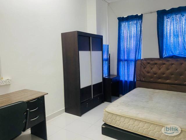 Room for rent in Tanjong Sepat, Selangor