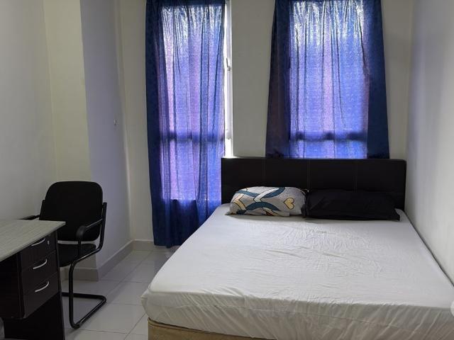 Room for rent in Tanjong Sepat, Selangor
