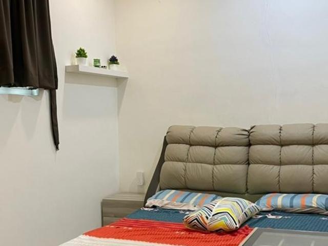 Room for rent in Tanjong Sepat, Selangor