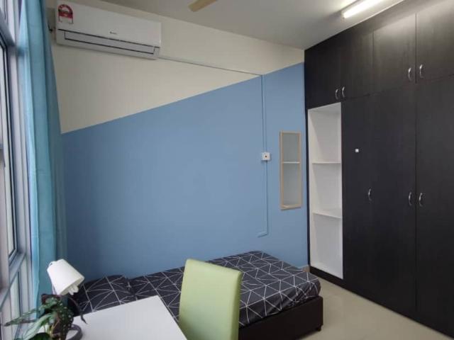 Room for rent in Tanjong Sepat, Selangor