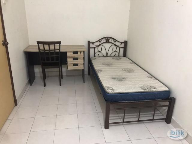 Room for rent in Selangor