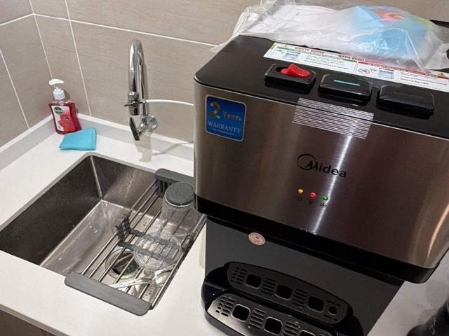 Room for rent in Petaling, Damansara Damai