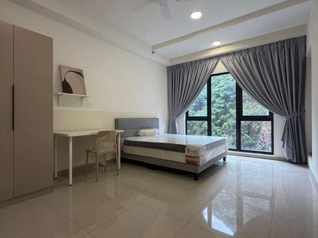 Room for rent in Petaling, Damansara Damai