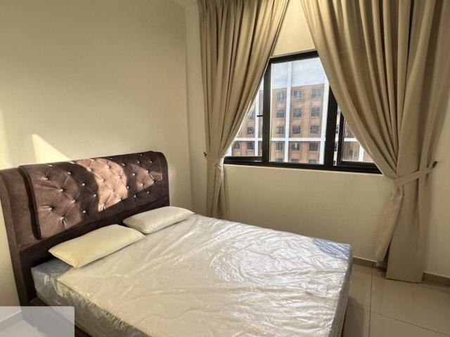 Apartment for rent in PJU 8, Petaling Jaya