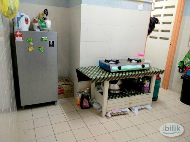Room for rent in Country Heights Damansara, Kuala Lumpur
