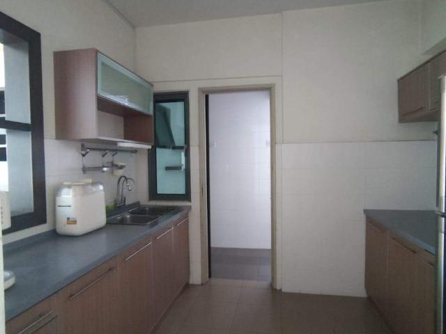 Room for rent in Kuala Lumpur