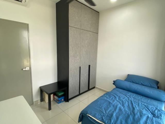 Room for rent in Kuala Lumpur