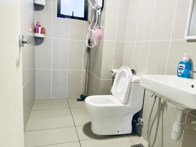 Room for rent in Country Heights Damansara, Kuala Lumpur