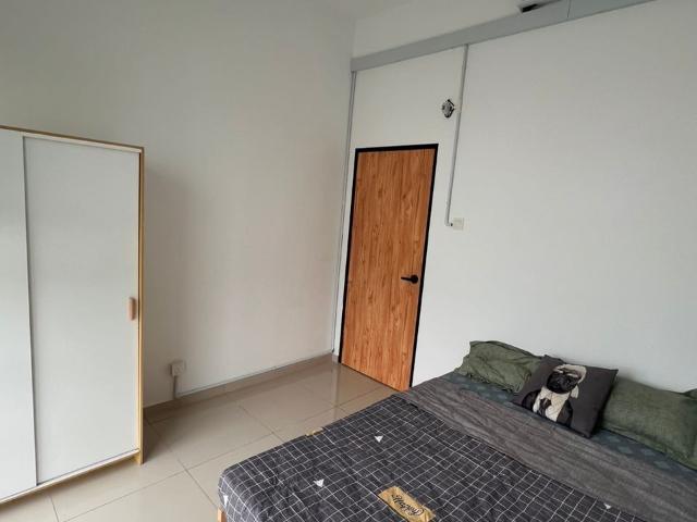 Room for rent in Kajang, Langat