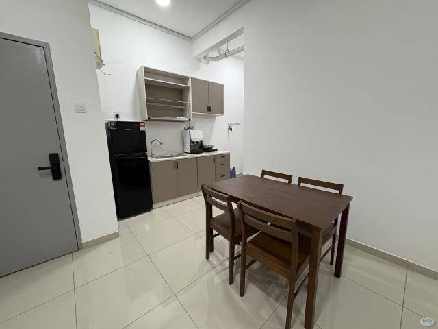 Room for rent in Kajang, Langat