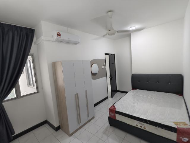 Room for rent in Petaling, Damansara Damai