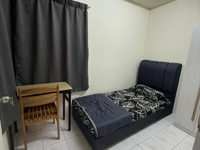 Room for rent in Petaling, Damansara Damai