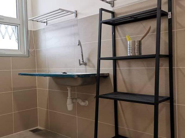 Room for rent in Petaling, Damansara Damai