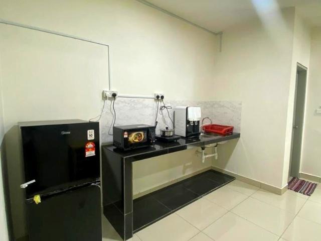 Room for rent in Petaling, Damansara Damai