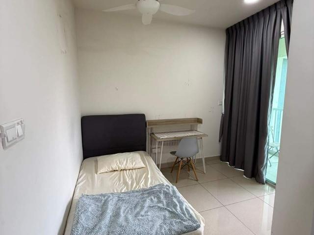 Room for rent in Petaling, Damansara Damai