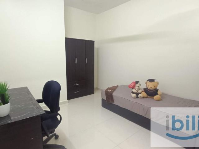 Room for rent