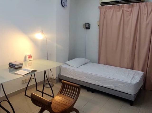 Room for rent in SS 22, Petaling Jaya