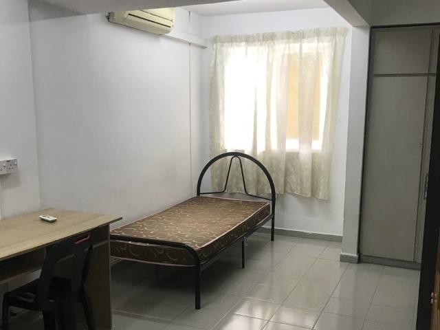 Room for rent in Petaling, Damansara Damai