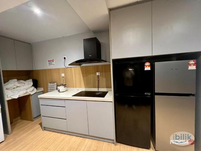 Room for rent in Petaling, Damansara Damai