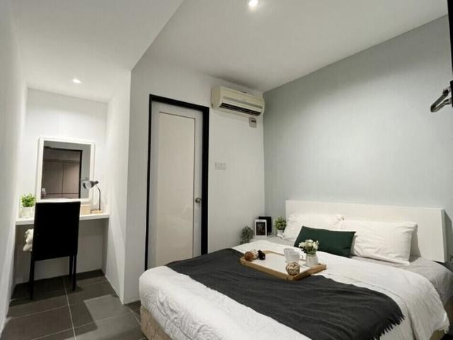 Apartment for rent in Petaling, Damansara Damai