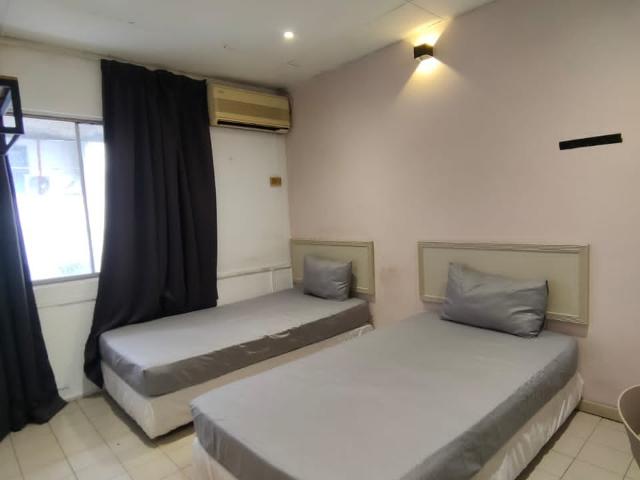 Room for rent in Petaling, Damansara Damai