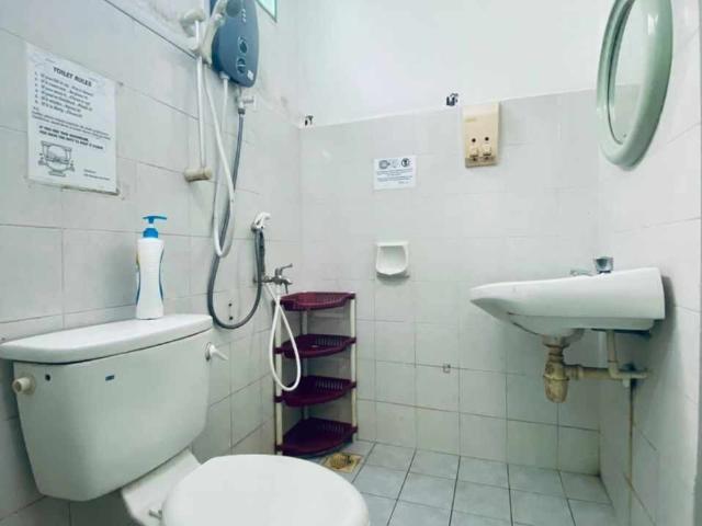 Room for rent in Petaling, Damansara Damai