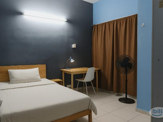 Room for rent in Petaling, Damansara Damai