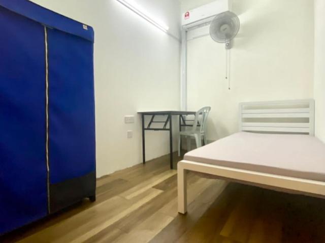 Room for rent in Petaling, Damansara Damai