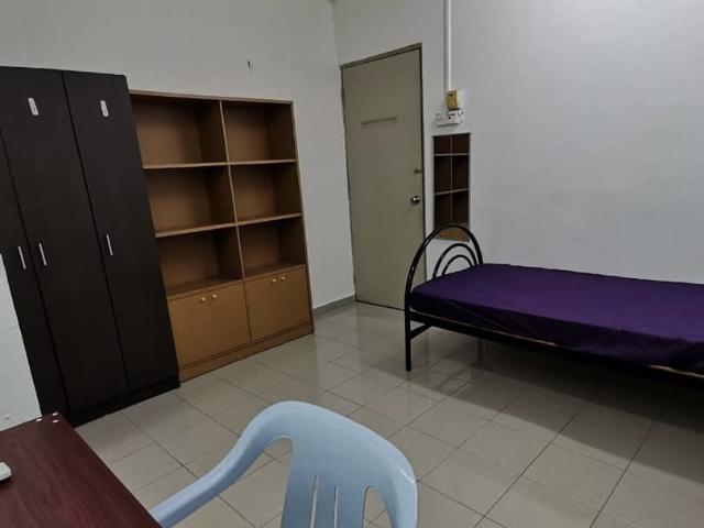 Room for rent in Petaling, Damansara Damai