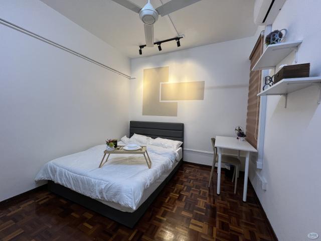 Room for rent in Country Heights Damansara, Kuala Lumpur