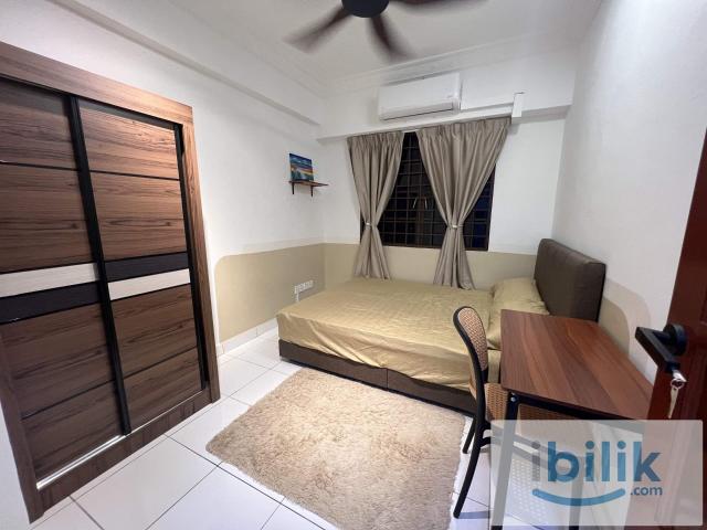 Room for rent in Country Heights Damansara, Kuala Lumpur