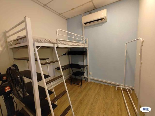 Room for rent in Petaling, Damansara Damai