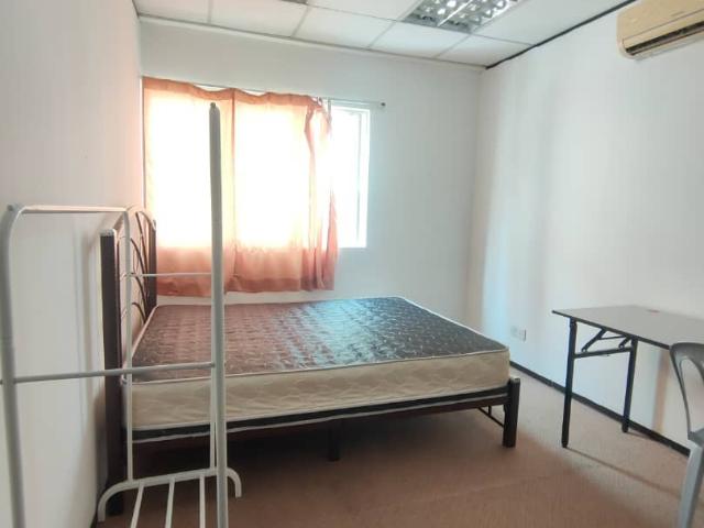 Room for rent in Petaling, Damansara Damai