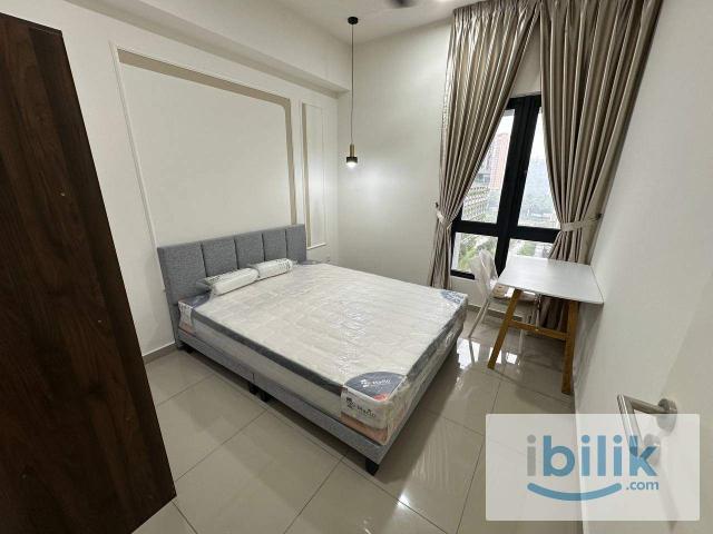 Room for rent in Petaling, Damansara Damai