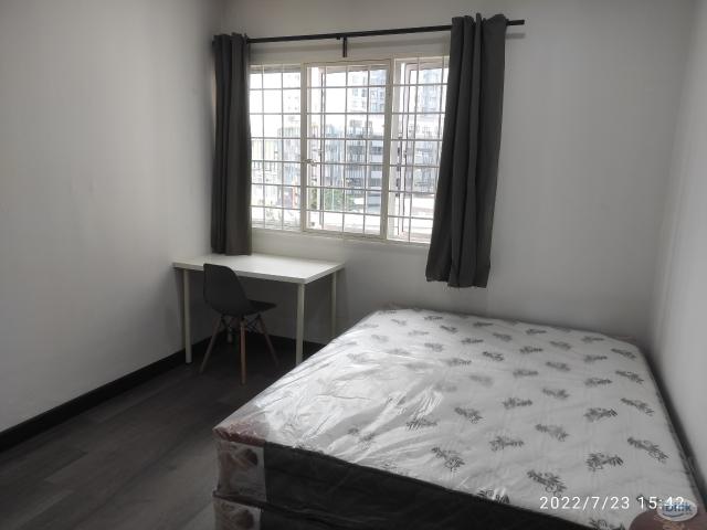 Room for rent in Country Heights Damansara, Kuala Lumpur