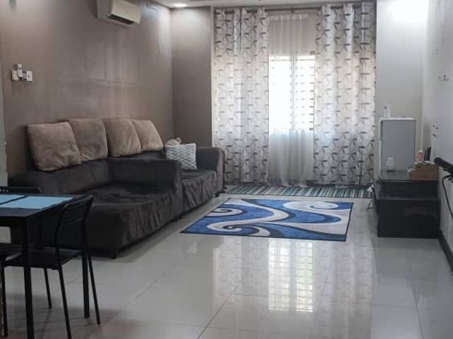 Room for rent in Petaling, Subang Jaya