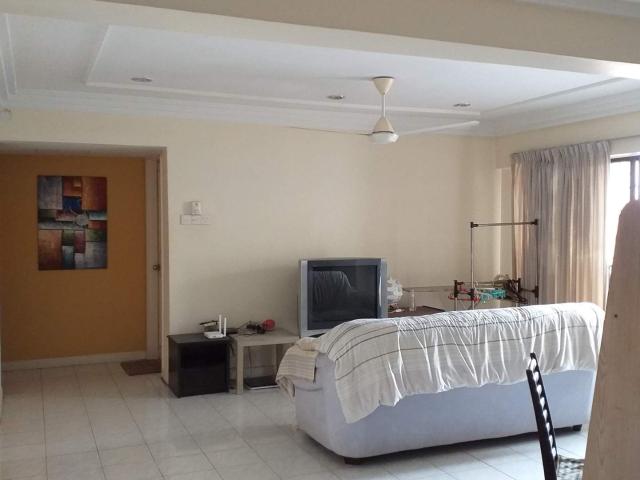 Room for rent in Country Heights Damansara, Kuala Lumpur