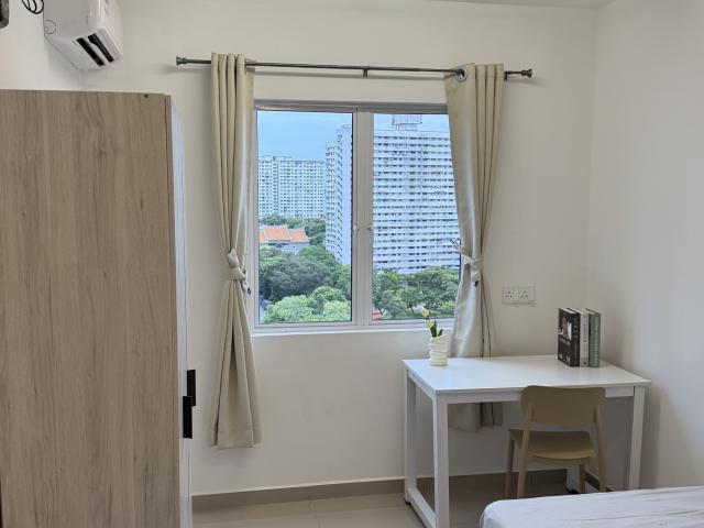 Room for rent in Georgetown, Penang
