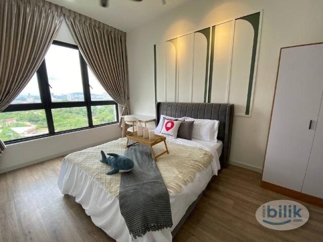 Room for rent in Kuala Lumpur