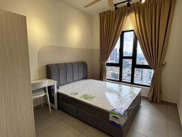 Room for rent in Kuala Lumpur