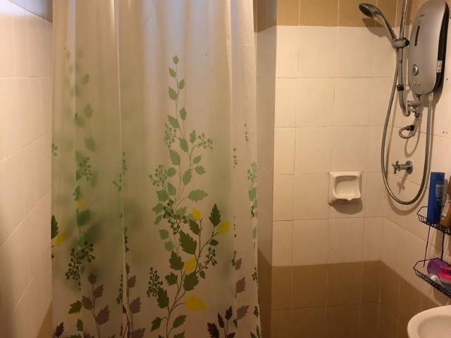 Room for rent in Sunway Tunas, George Town