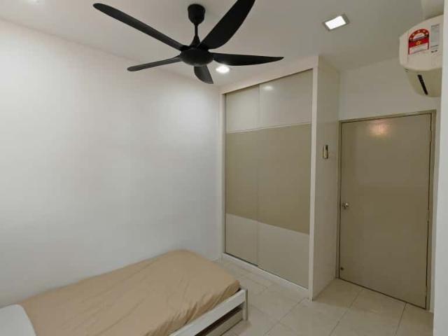 Room for rent in Georgetown, Penang