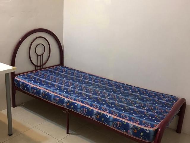 Room for rent in Georgetown, Penang