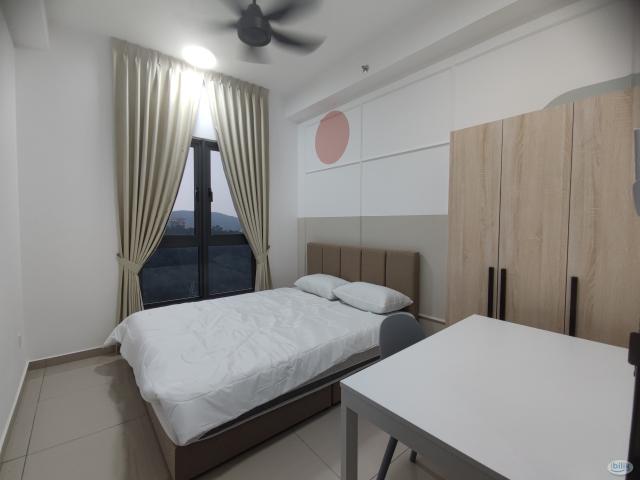 Room for rent in Petaling, Damansara Damai