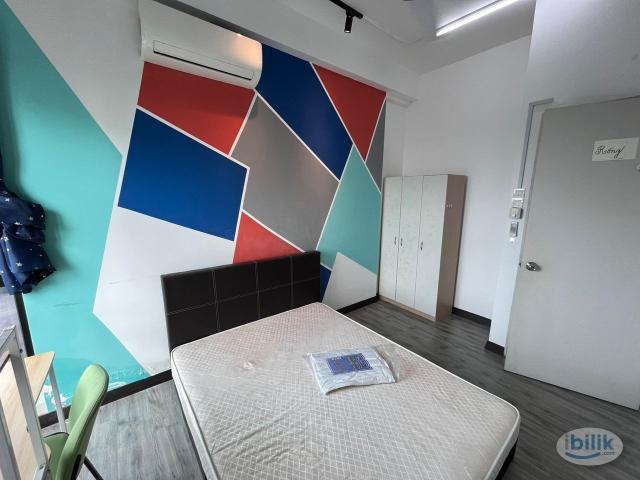 Room for rent in Country Heights Damansara, Kuala Lumpur