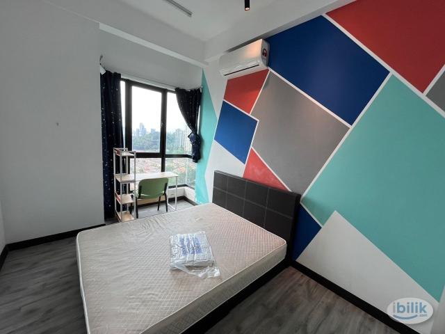 Room for rent in Country Heights Damansara, Kuala Lumpur